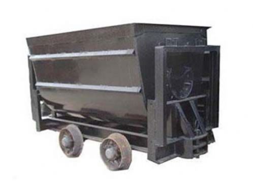 點擊查看詳細信息<br>標題：翻斗式礦車 閱讀次數(shù)：2942