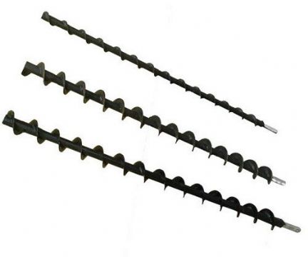 點(diǎn)擊查看詳細(xì)信息<br>標(biāo)題：麻花鉆桿 閱讀次數(shù)：2486