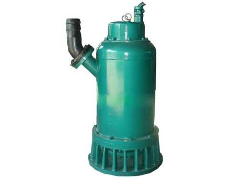 點擊查看詳細信息<br>標題：礦用隔爆潛水泵 閱讀次數(shù)：3717