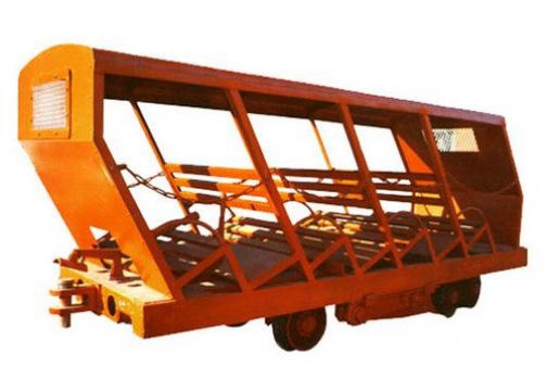 點(diǎn)擊查看詳細(xì)信息<br>標(biāo)題：XRC8型插軌式斜井人車 閱讀次數(shù)：2973