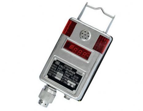 點擊查看詳細信息<br>標題：GRG5H礦用紅外二氧化碳傳感器 閱讀次數(shù)：1922