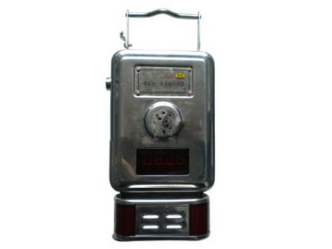 點擊查看詳細(xì)信息<br>標(biāo)題：GYH30煤礦用氧氣傳感器 閱讀次數(shù)：1927