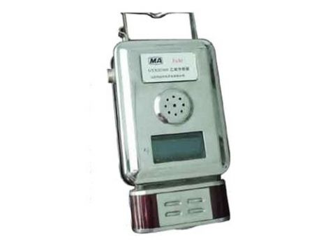 點擊查看詳細信息<br>標題：GYXH1000乙烯傳感器 閱讀次數(shù)：2011
