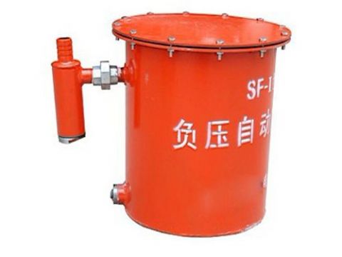 點擊查看詳細信息<br>標題：正負壓自動放水器 閱讀次數(shù)：2938