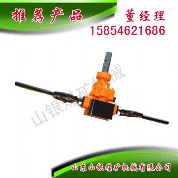 點擊查看詳細信息<br>標題：防突鉆機 閱讀次數(shù)：1607