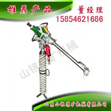 點擊查看詳細信息<br>標題：802.0支腿式幫錨桿鉆機 閱讀次數(shù)：1644