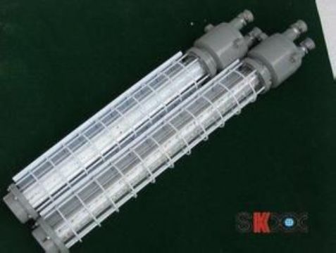點擊查看詳細信息<br>標題：DGS36/127Y(B)礦用隔爆型熒光燈 閱讀次數(shù)：1655