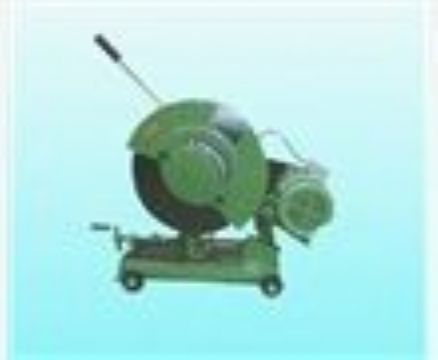 點擊查看詳細信息<br>標題：500砂輪切割機 閱讀次數(shù)：1715