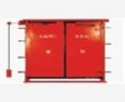 點擊查看詳細(xì)信息<br>標(biāo)題：自動無壓風(fēng)門  閱讀次數(shù)：1824