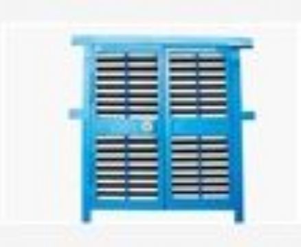 點擊查看詳細(xì)信息<br>標(biāo)題：礦用調(diào)節(jié)風(fēng)門 閱讀次數(shù)：2223
