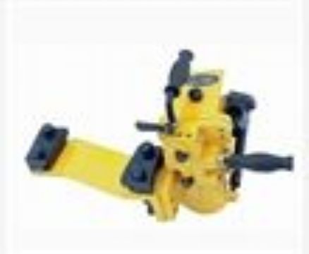 點擊查看詳細信息<br>標題：YFZ-250型液壓方枕器 閱讀次數(shù)：1756