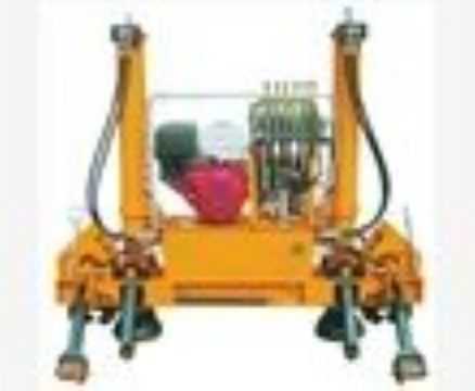 點(diǎn)擊查看詳細(xì)信息<br>標(biāo)題： JYQB-250x110型機(jī)動液壓起撥道機(jī) 閱讀次數(shù)：2161