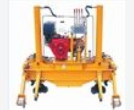 點擊查看詳細信息<br>標題：YQB-147型液壓起拔道器 閱讀次數(shù)：1672