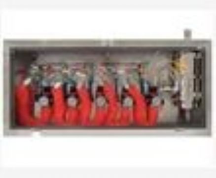 點擊查看詳細信息<br>標題：礦用供水裝置 閱讀次數(shù)：2436