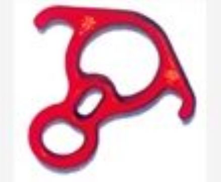 點擊查看詳細(xì)信息<br>標(biāo)題：8字環(huán)/救援8字 閱讀次數(shù)：2099