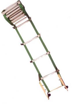 點擊查看詳細信息<br>標題：軟梯、帶梯 閱讀次數(shù)：1879