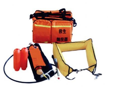 點(diǎn)擊查看詳細(xì)信息<br>標(biāo)題：救生拋投器 閱讀次數(shù)：2149