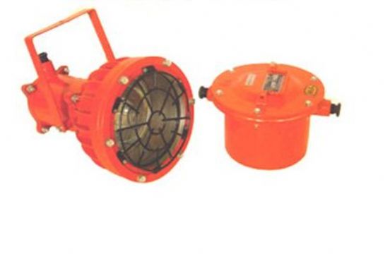 點(diǎn)擊查看詳細(xì)信息<br>標(biāo)題：DGC35/127N(B)礦用隔爆型支架燈 閱讀次數(shù)：1912