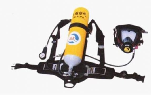 點擊查看詳細信息<br>標題：呼吸器 閱讀次數(shù)：2764