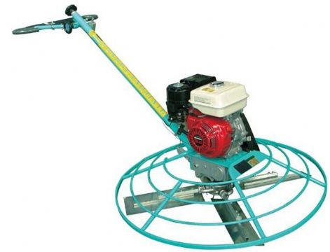 點擊查看詳細信息<br>標題：DMD1200型地面抹光機 閱讀次數(shù)：1683