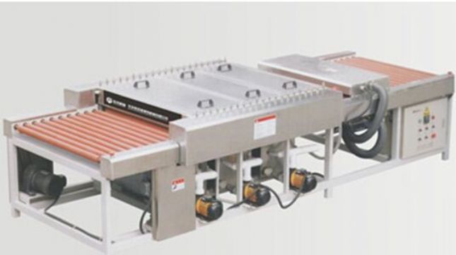 點擊查看詳細信息<br>標題：YG-800玻璃清洗機 閱讀次數：1846