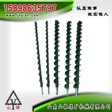 點(diǎn)擊查看詳細(xì)信息<br>標(biāo)題：高效螺旋鉆桿 閱讀次數(shù)：1714