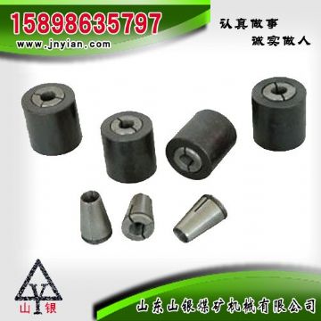 點(diǎn)擊查看詳細(xì)信息<br>標(biāo)題：礦用錨索錨具 KM15 18 22 29型 閱讀次數(shù)：1954