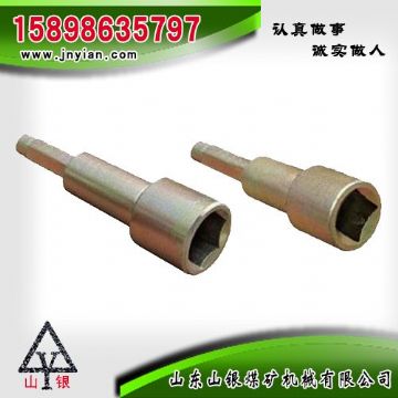 點(diǎn)擊查看詳細(xì)信息<br>標(biāo)題：錨桿攪拌器 閱讀次數(shù)：1790