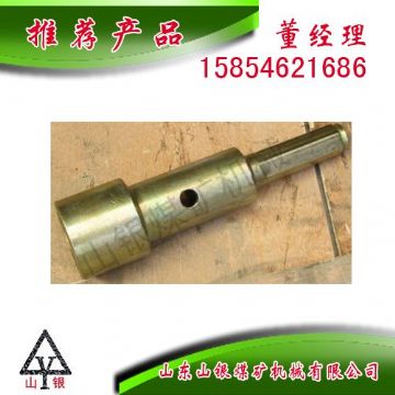 點(diǎn)擊查看詳細(xì)信息<br>標(biāo)題：錨索攪拌器17.8型 閱讀次數(shù)：1796