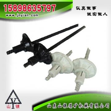 點擊查看詳細信息<br>標題：樹脂錨桿 閱讀次數(shù)：1698