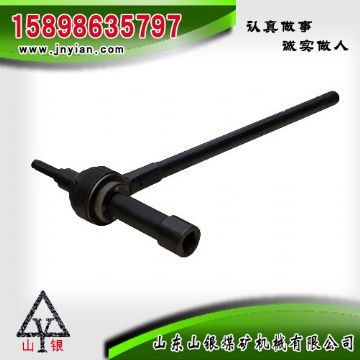 點(diǎn)擊查看詳細(xì)信息<br>標(biāo)題：增扭器 ZNQ-3型 閱讀次數(shù)：1919