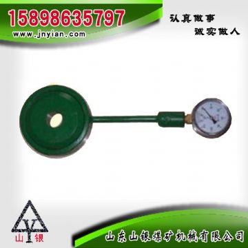 點(diǎn)擊查看詳細(xì)信息<br>標(biāo)題：礦用錨桿測(cè)力計(jì) MCZ-300型 閱讀次數(shù)：1577