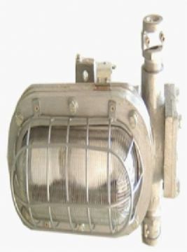 點(diǎn)擊查看詳細(xì)信息<br>標(biāo)題：DGC35/127N(B)隔爆型支架燈 閱讀次數(shù)：2381