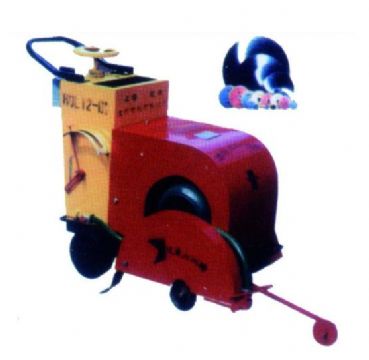 點(diǎn)擊查看詳細(xì)信息<br>標(biāo)題：HLQ-18型切縫機(jī) 閱讀次數(shù)：2071