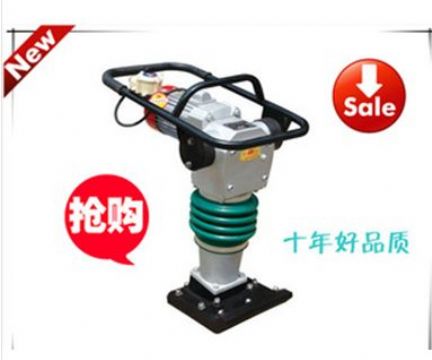 點(diǎn)擊查看詳細(xì)信息<br>標(biāo)題：HCD80系列電動(dòng)沖擊夯 閱讀次數(shù)：1794