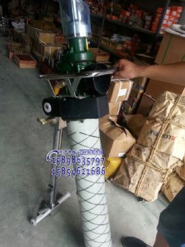 點擊查看詳細信息<br>標題：現(xiàn)場實拍錨桿鉆機、氣動泵、130閥塊120閥塊現(xiàn)貨供應(yīng) 閱讀次數(shù)：1838