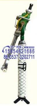 點擊查看詳細信息<br>標題：MQTB-80 2.0型MQTB-80 2.4型支腿式錨桿鉆機 閱讀次數(shù)：1754