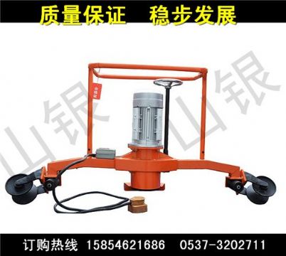 點(diǎn)擊查看詳細(xì)信息<br>標(biāo)題：FMG-2.2型電動(dòng)仿形打磨機(jī)  FMG-2.2型  電動(dòng)仿形打磨機(jī) 閱讀次數(shù)：1966
