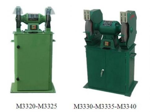 點(diǎn)擊查看詳細(xì)信息<br>標(biāo)題：M3325除塵式砂輪機(jī) 閱讀次數(shù)：1772