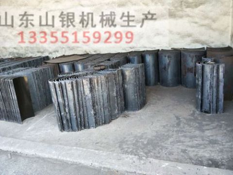 點擊查看詳細(xì)信息<br>標(biāo)題： 礦用溜槽為您專業(yè)定制 閱讀次數(shù)：2337