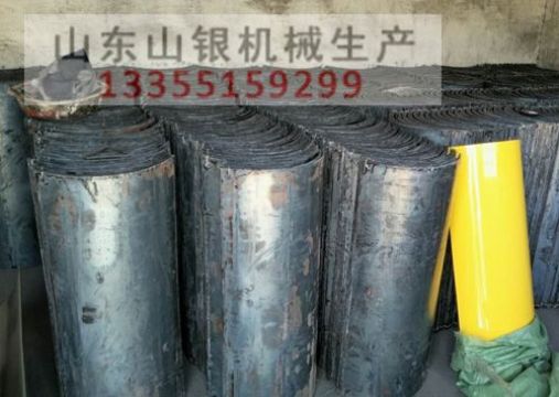點擊查看詳細(xì)信息<br>標(biāo)題：礦用溜槽型號規(guī)格 閱讀次數(shù)：4250