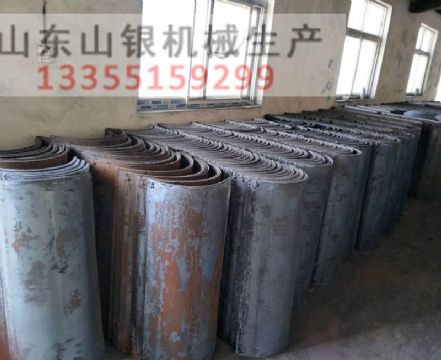 點擊查看詳細信息<br>標題：PVC型溜槽 閱讀次數(shù)：2015