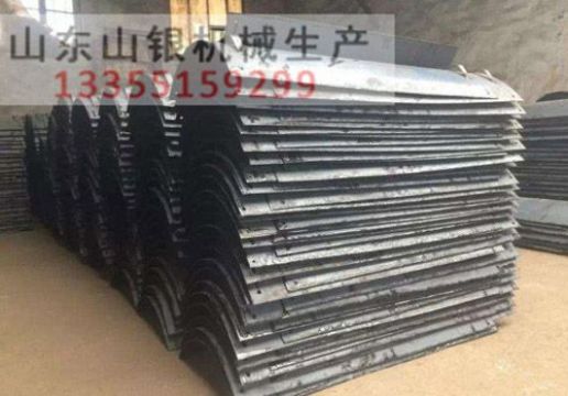 點擊查看詳細信息<br>標題：T型溜槽 閱讀次數(shù)：1839