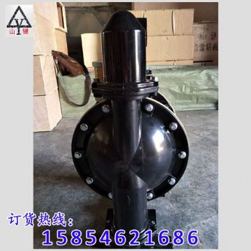 點(diǎn)擊查看詳細(xì)信息<br>標(biāo)題：隔膜泵|氣動(dòng)隔膜泵|隔膜泵|隔膜泵廠家 閱讀次數(shù)：1663
