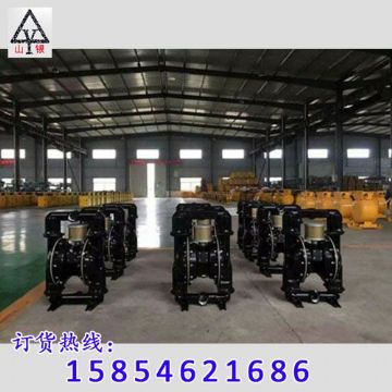 點(diǎn)擊查看詳細(xì)信息<br>標(biāo)題：隔膜泵_氣動隔膜泵_隔膜泵價格_隔膜泵 閱讀次數(shù)：1715