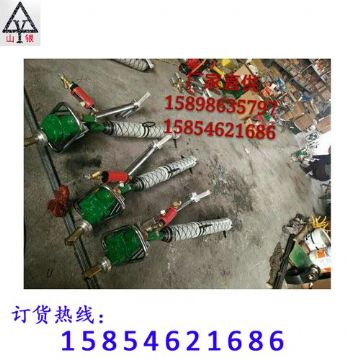 點擊查看詳細信息<br>標題：錨桿鉆機配件 各類型鉆機 閱讀次數(shù)：1450