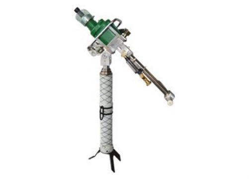 點擊查看詳細信息<br>標題：KMQTB-130/3.8氣動支腿振動式幫錨桿鉆機 閱讀次數：1067