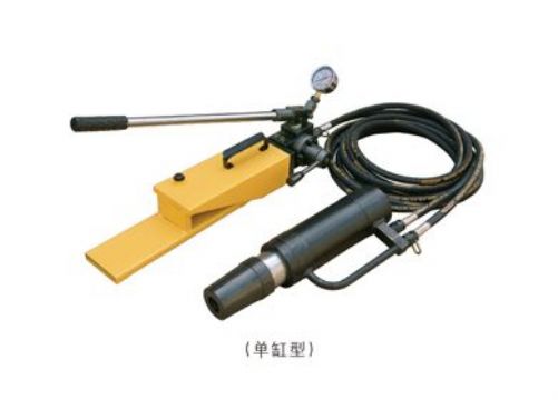 點擊查看詳細信息<br>標題：MS15-180/63礦用錨索張拉機具 閱讀次數(shù)：1213