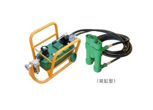 點擊查看詳細信息<br>標題：MS19-300/60礦用錨索張拉機具 閱讀次數(shù)：1285