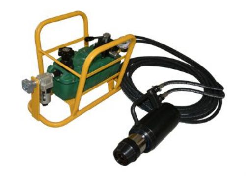 點擊查看詳細信息<br>標(biāo)題：MQ19-400/40礦用錨索張拉機具 閱讀次數(shù)：1312